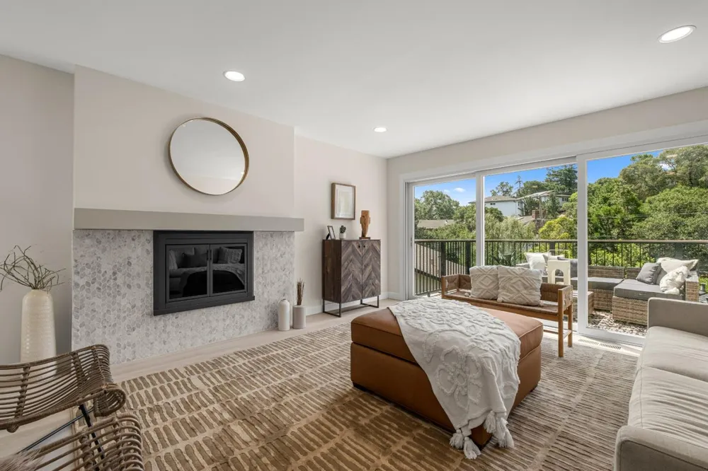 2007 Arbor Ave, Belmont, CA 94002