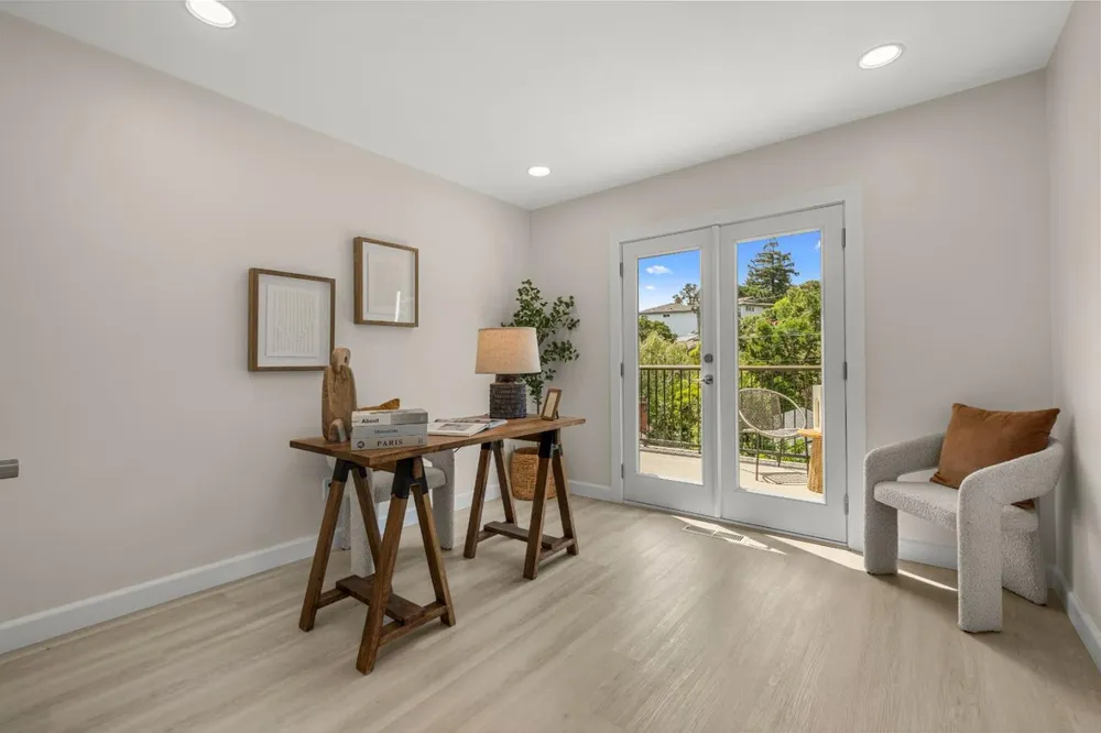 2007 Arbor Ave, Belmont, CA 94002
