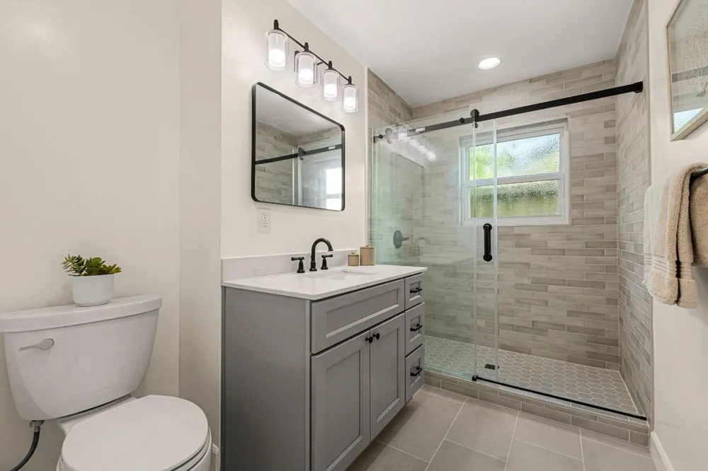 2007 Arbor Ave, Belmont, CA 94002