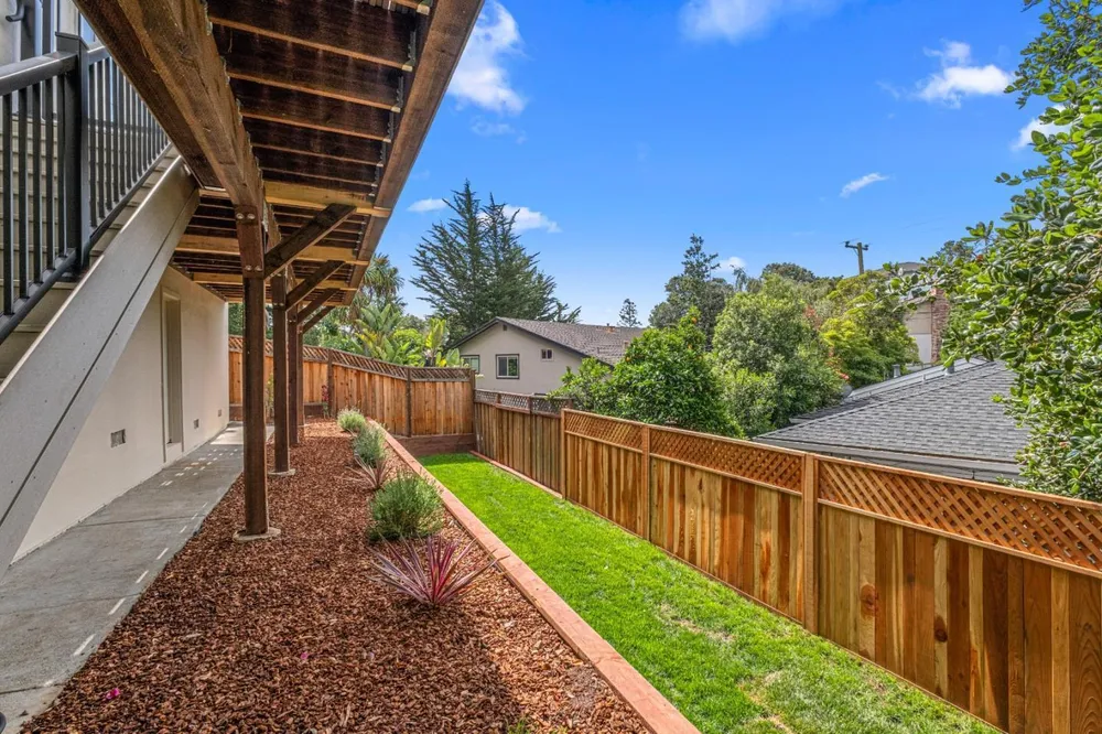 2007 Arbor Ave, Belmont, CA 94002