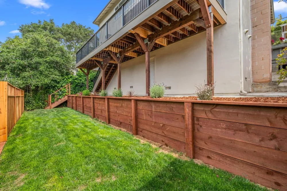2007 Arbor Ave, Belmont, CA 94002