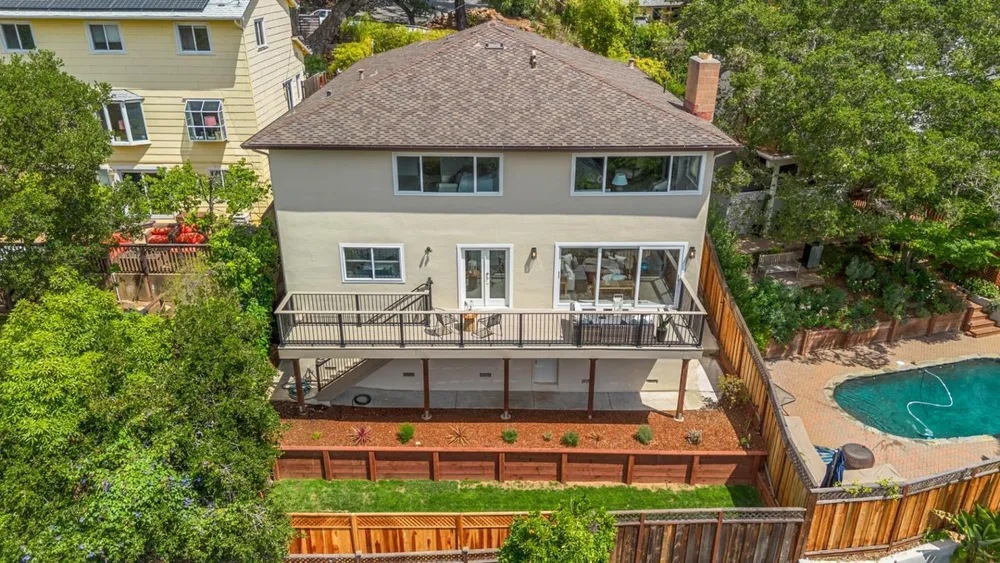 2007 Arbor Ave, Belmont, CA 94002