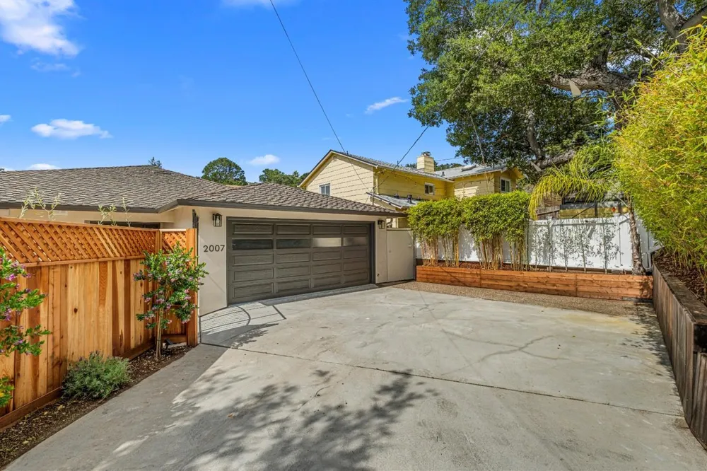 2007 Arbor Ave, Belmont, CA 94002