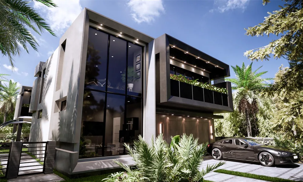 1125 SE 9th St, Fort Lauderdale, FL 33316