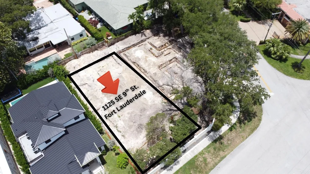 1125 SE 9th St, Fort Lauderdale, FL 33316