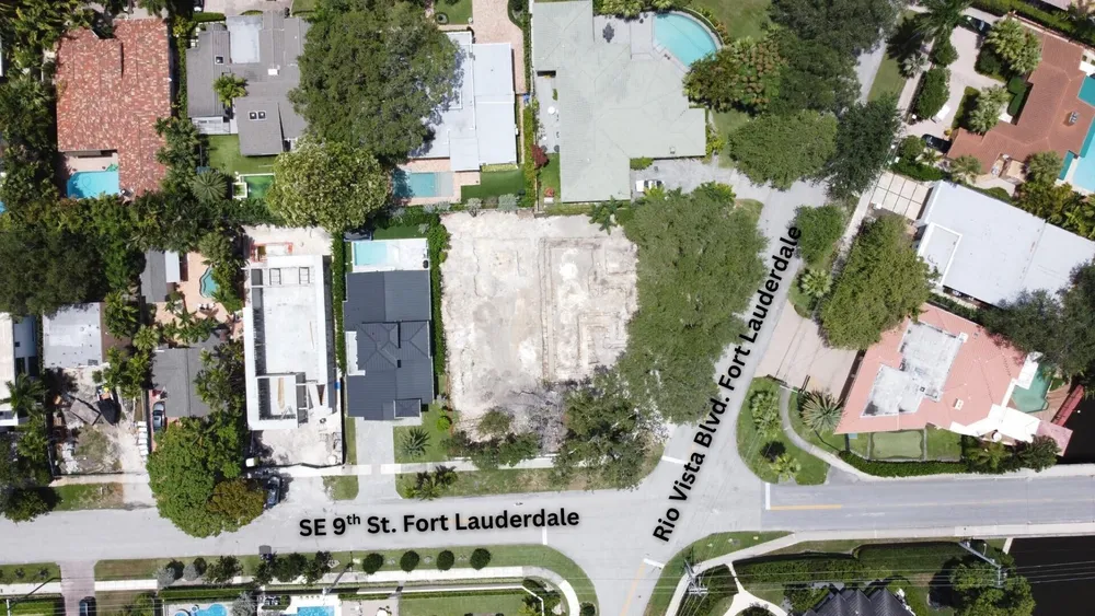 1125 SE 9th St, Fort Lauderdale, FL 33316