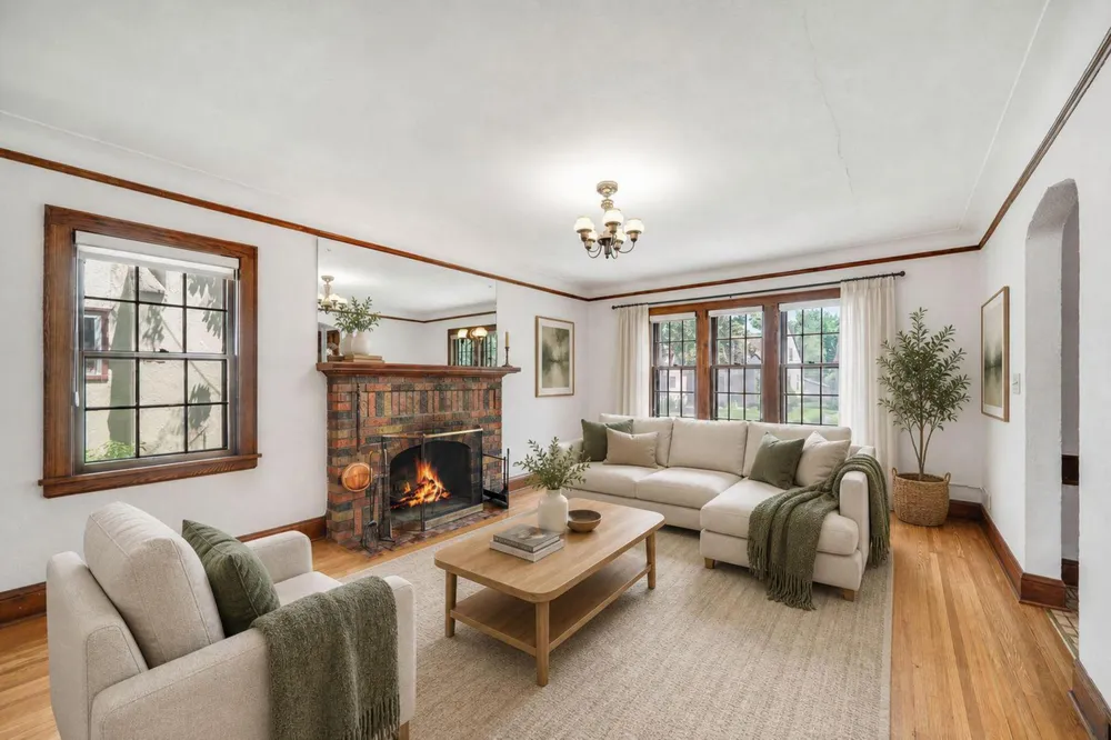 1525 Asbury St, Saint Paul, MN 55108