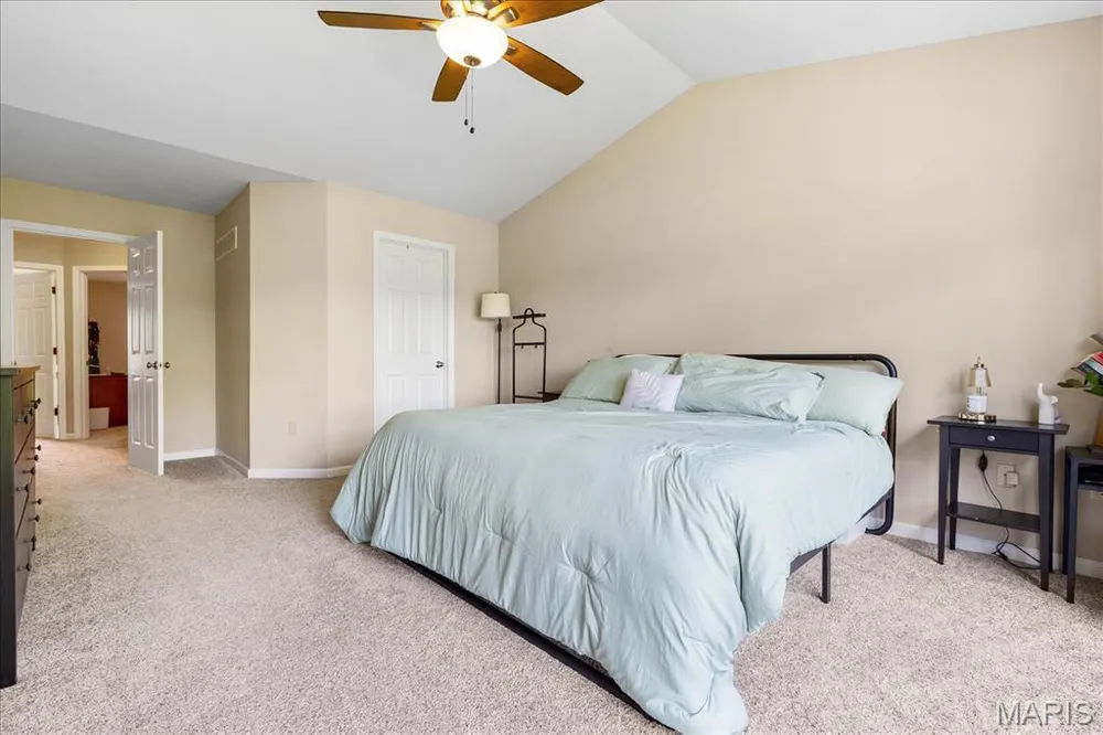 165 Carlton Point Dr, Wentzville, MO 63385