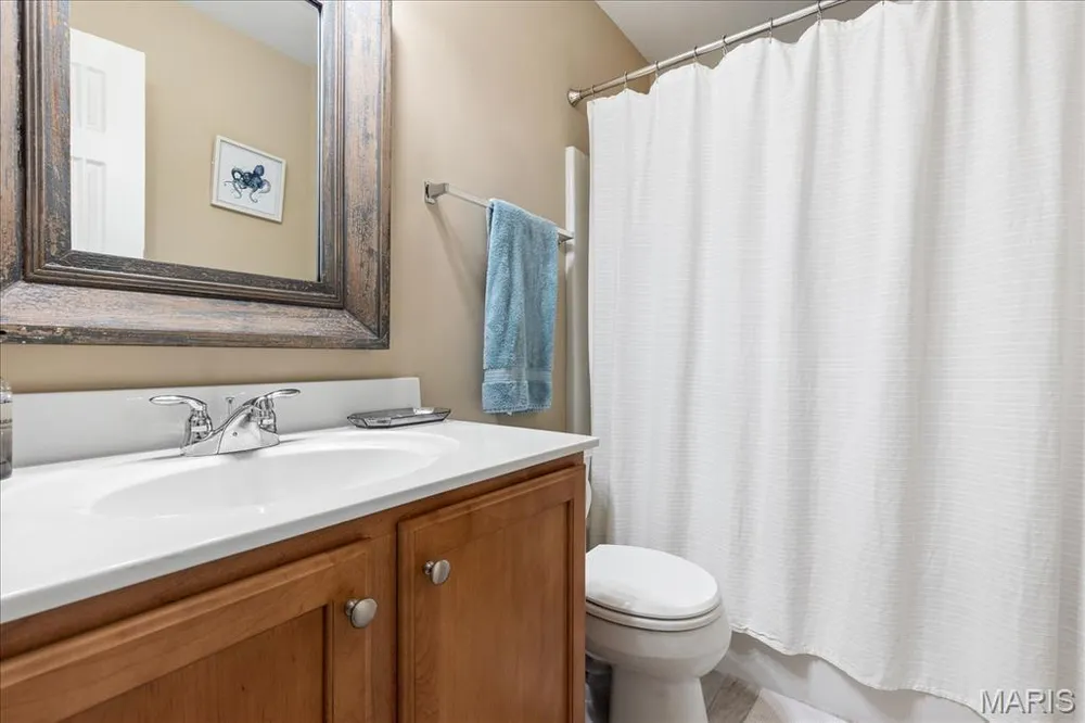 165 Carlton Point Dr, Wentzville, MO 63385