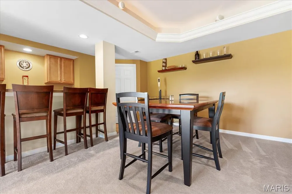 165 Carlton Point Dr, Wentzville, MO 63385