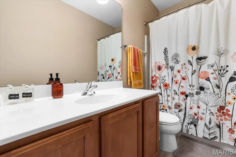 165 Carlton Point Dr, Wentzville, MO 63385