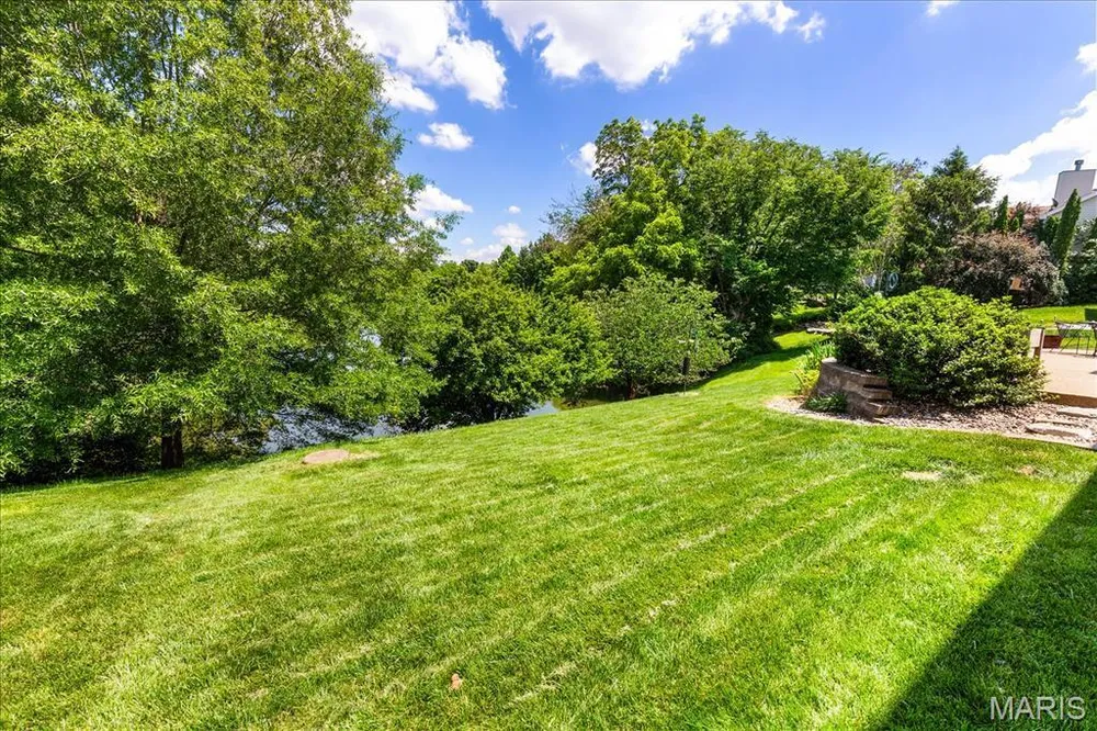 165 Carlton Point Dr, Wentzville, MO 63385