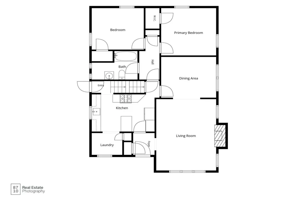1525 Asbury St, Saint Paul, MN 55108