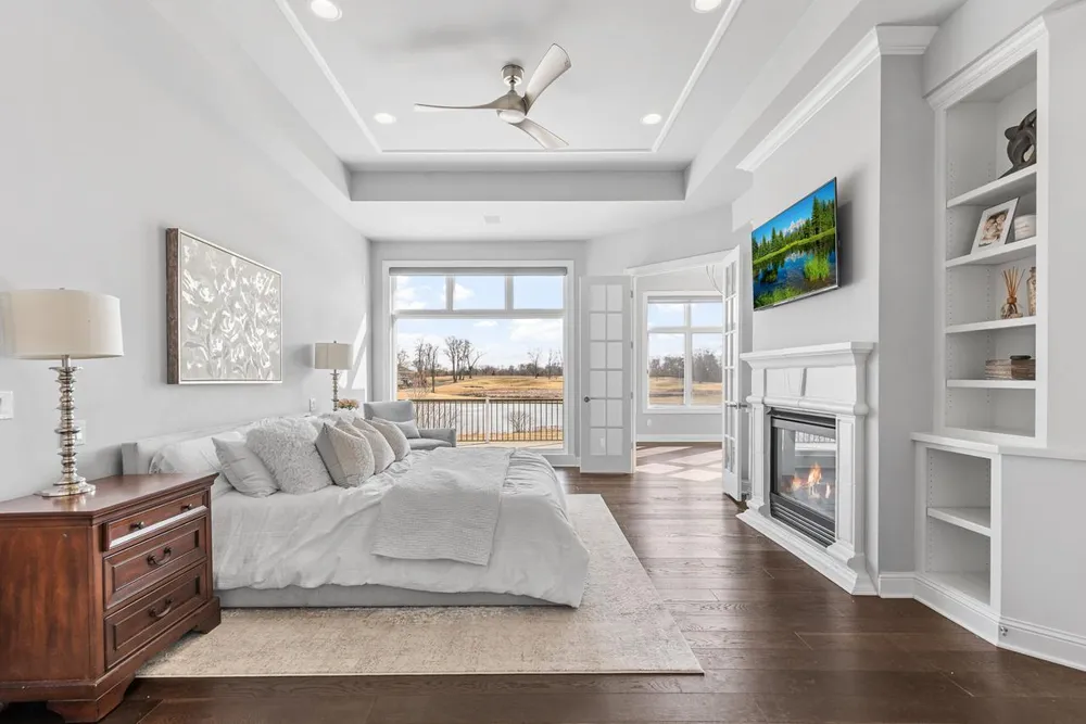 18355 Nicklaus Way, Eden Prairie, MN 55347