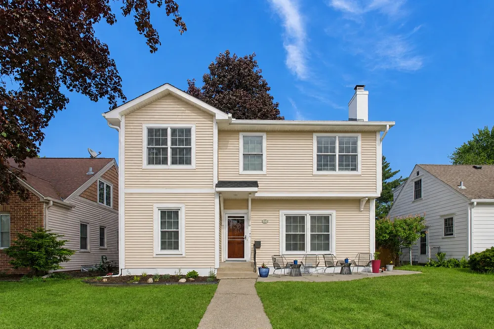 5405 Knox Ave S, Minneapolis, MN 55419