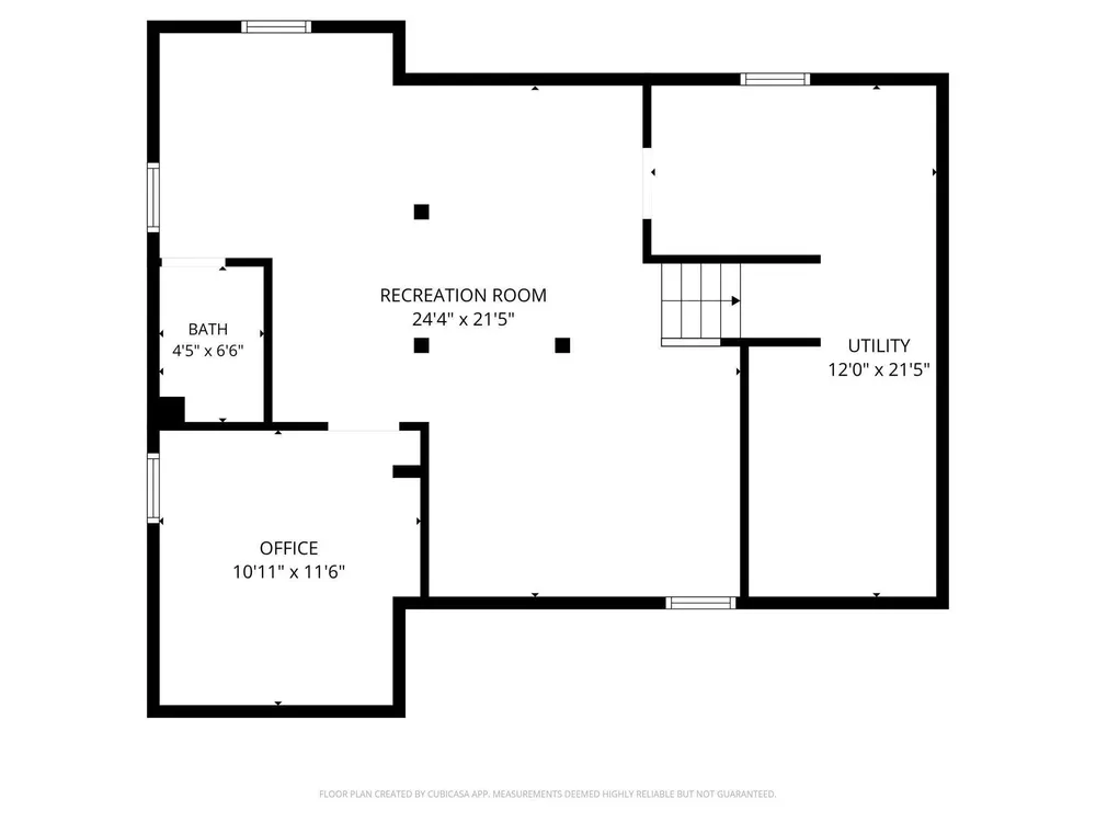 5405 Knox Ave S, Minneapolis, MN 55419
