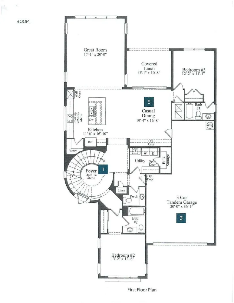 11515 Horizon Rd, Parkland, FL 33076