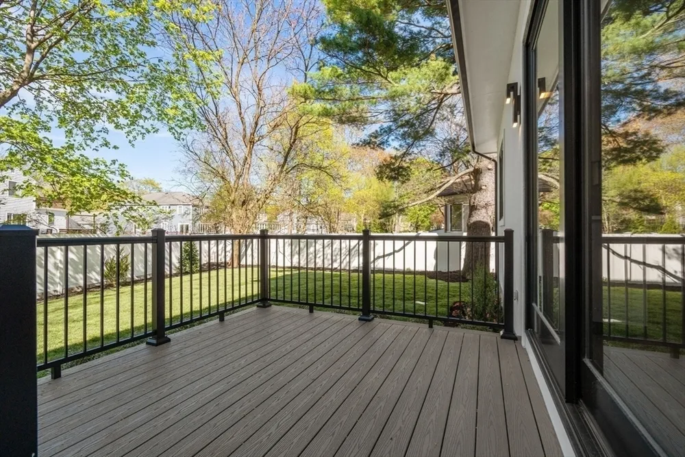 470 Quinobequin Rd, Newton, MA 02468