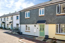 Property responsive