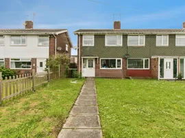 Dane Place, Winsford photo