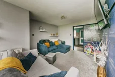 Dane Place, Winsford