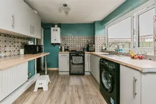 Dane Place, Winsford