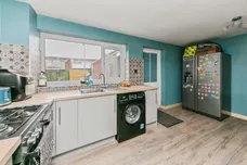 Dane Place, Winsford
