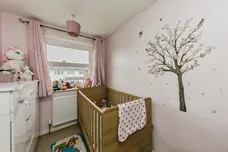 Dane Place, Winsford