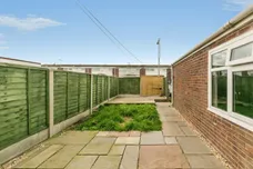 Dane Place, Winsford