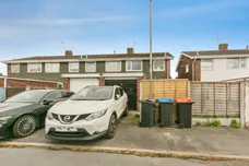 Dane Place, Winsford
