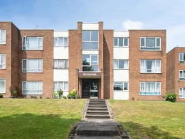 Stonechat Drive, Birmingham photo