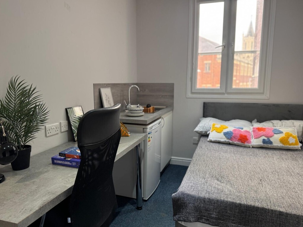 Greyfriars Lane, Coventry, CV1 2GB Image 7