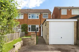 Property responsive
