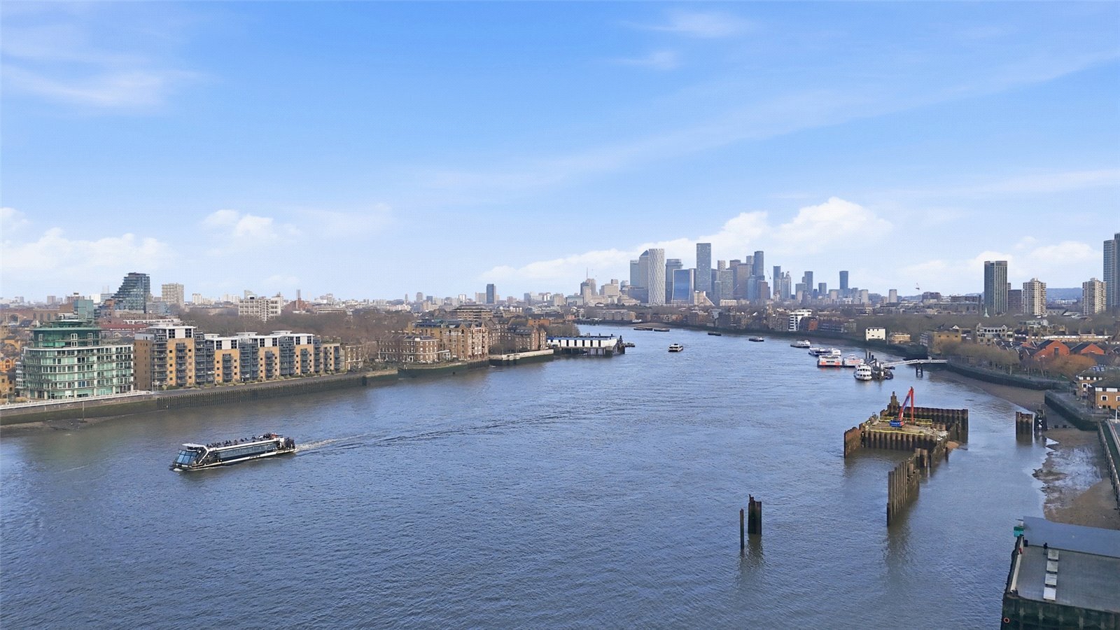 River View Heights, 27 Bermondsey Wall West, London, SE16 Image 2