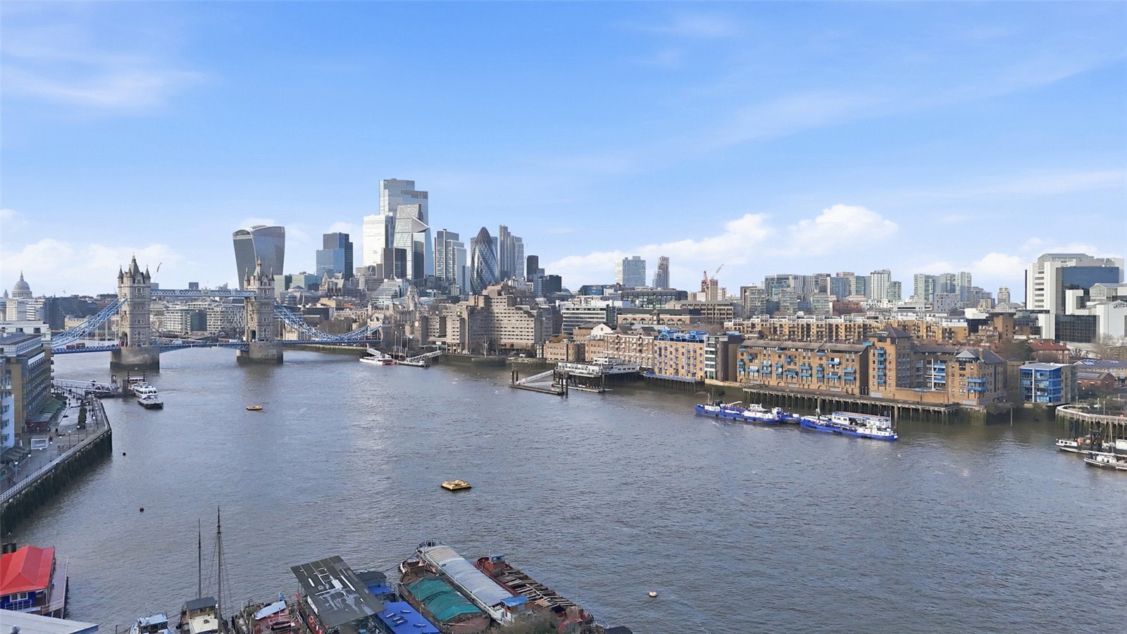 River View Heights, 27 Bermondsey Wall West, London, SE16 Image 3