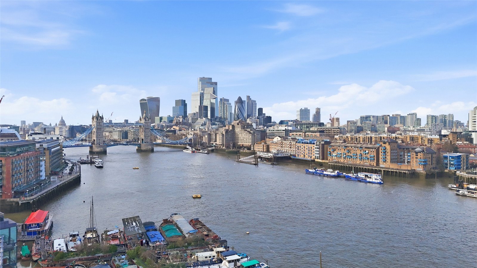 River View Heights, 27 Bermondsey Wall West, London, SE16 Image 4