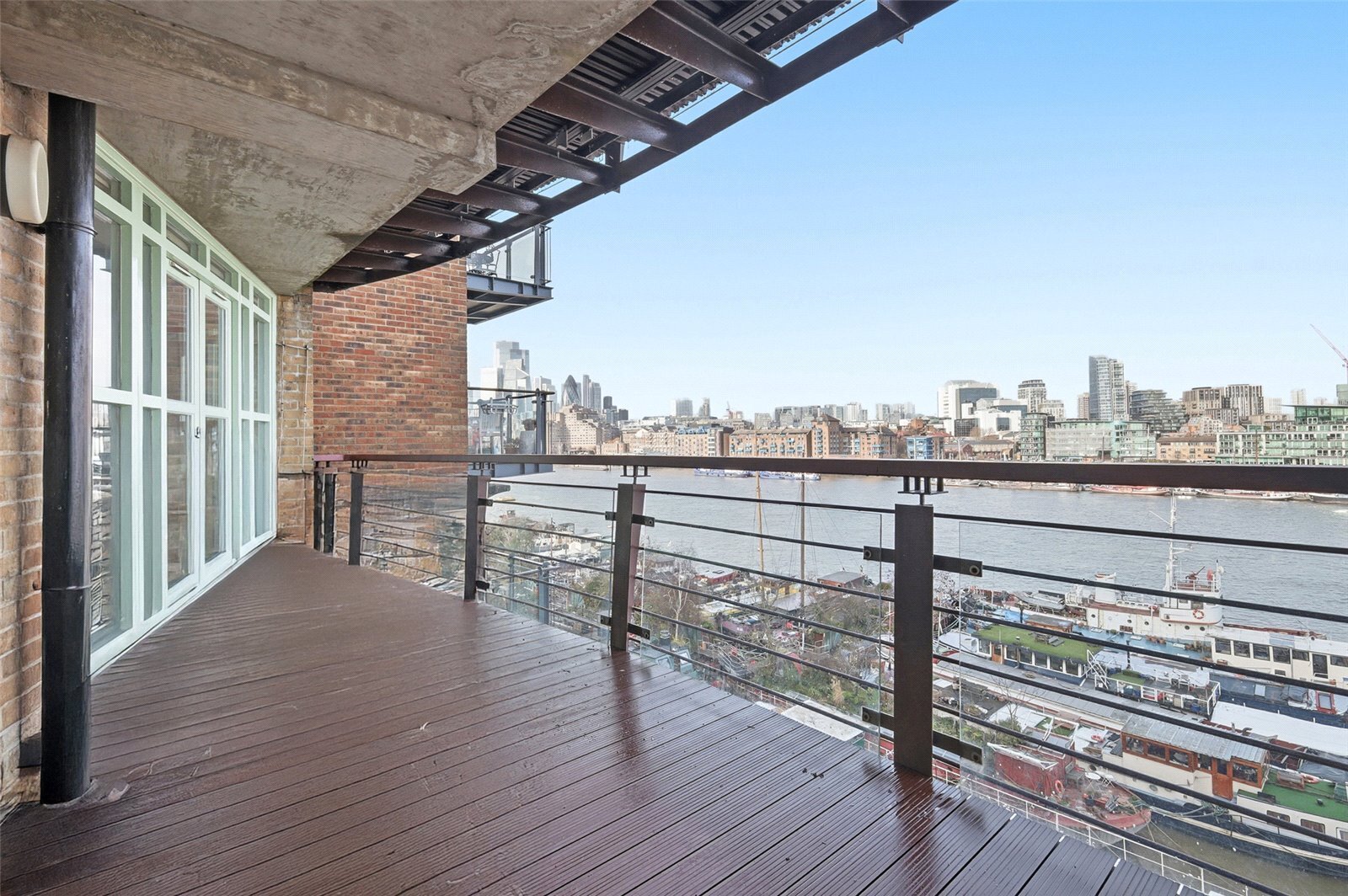 River View Heights, 27 Bermondsey Wall West, London, SE16 Image 6