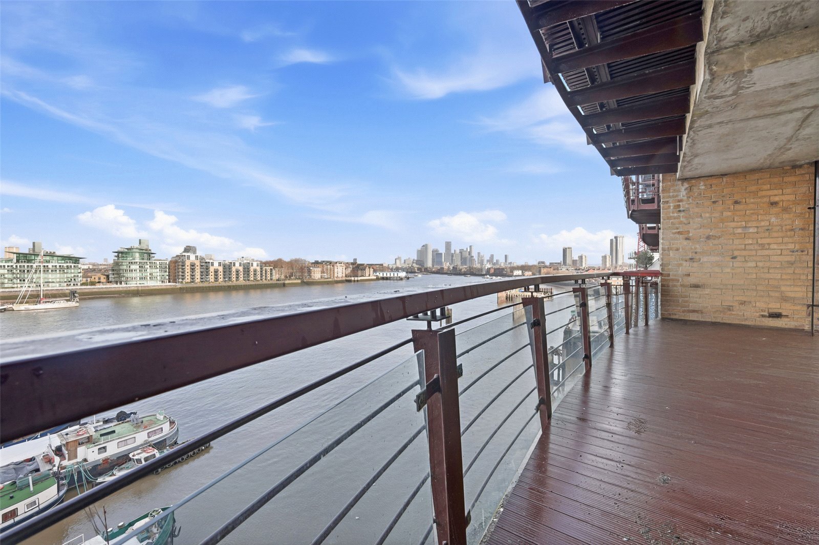 River View Heights, 27 Bermondsey Wall West, London, SE16 Image 7