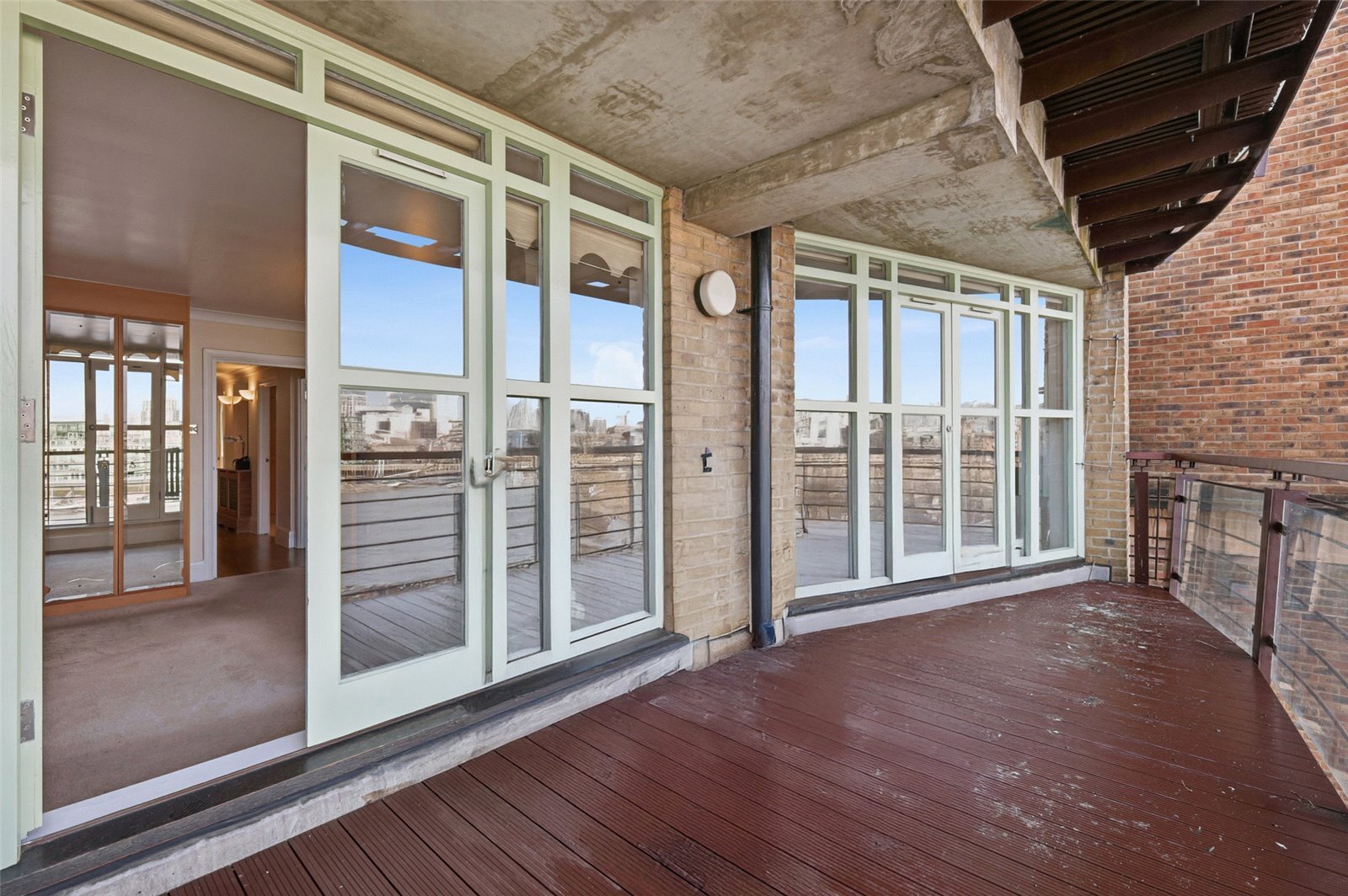 River View Heights, 27 Bermondsey Wall West, London, SE16 Image 8