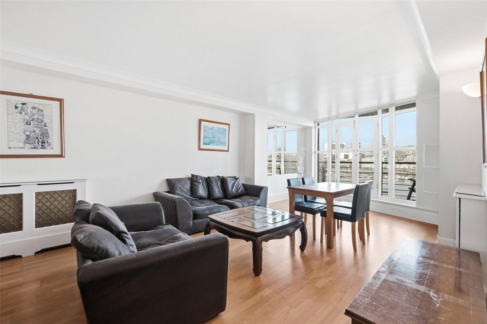 River View Heights, 27 Bermondsey Wall West, London, SE16 Image 20