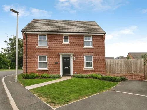 Clarissa Close, Tivertonphoto