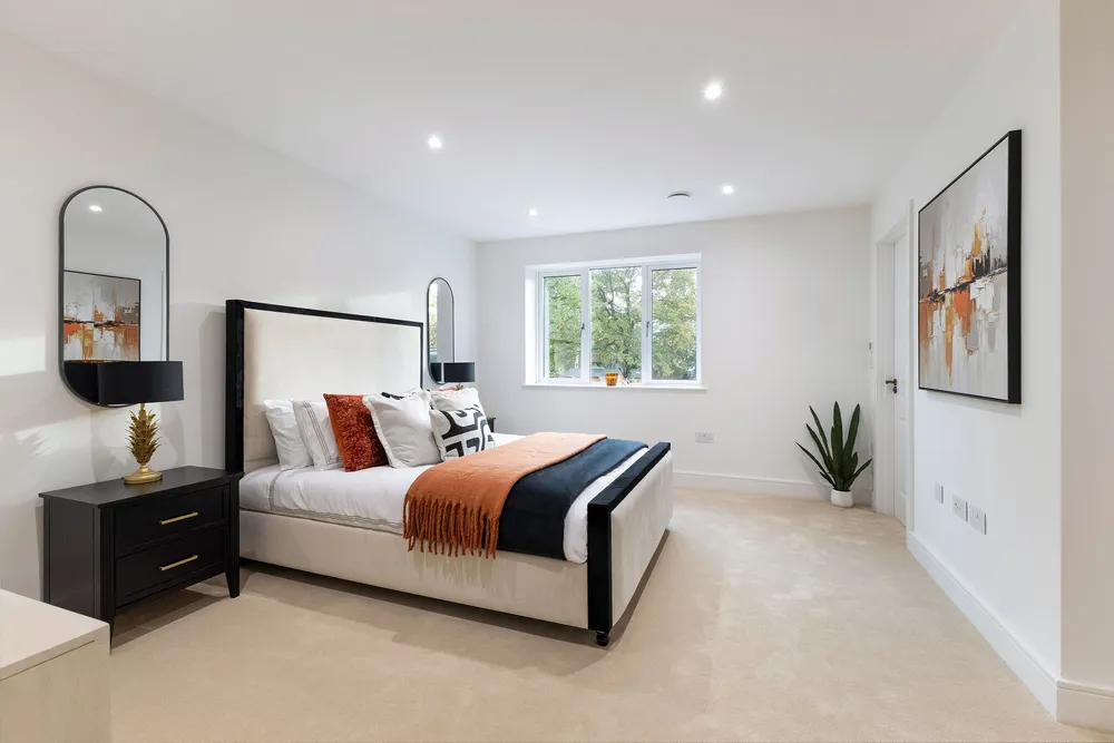 Hurst Villas, Hurst Road, East Molesey, KT8