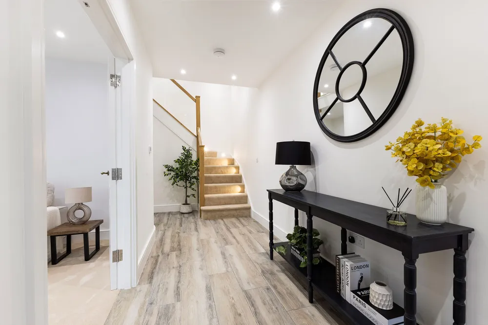 Hurst Villas, Hurst Road, East Molesey, KT8