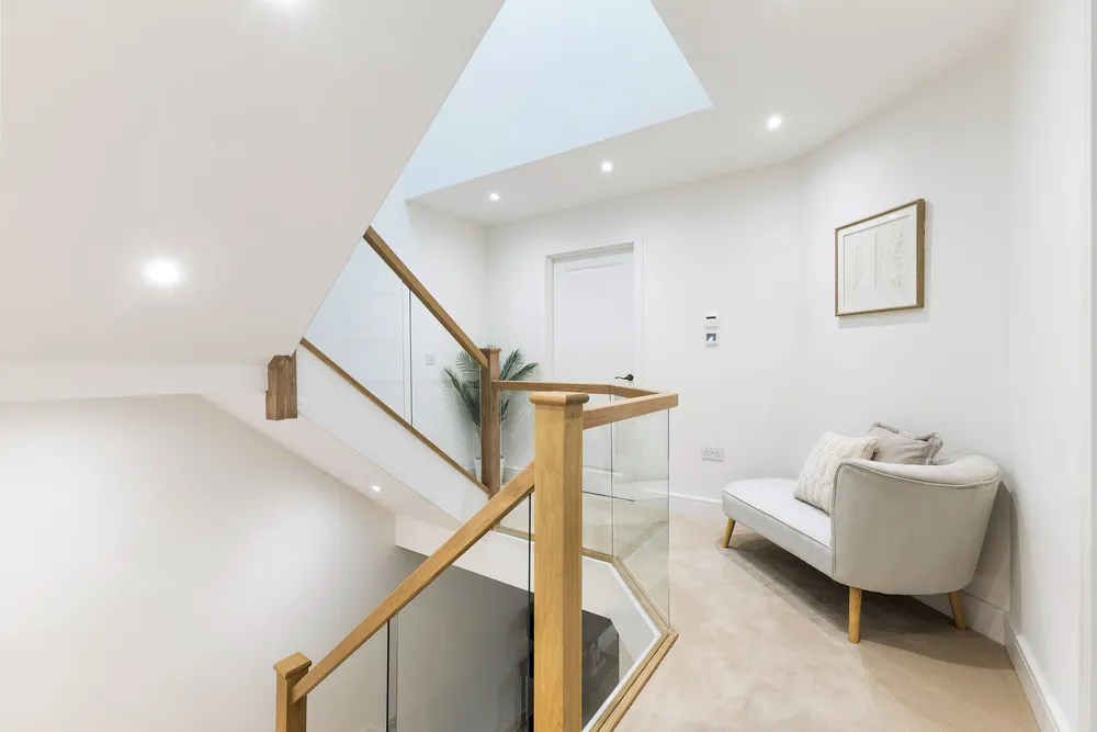 Hurst Villas, Hurst Road, East Molesey, KT8