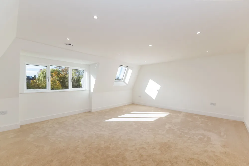 Hurst Villas, Hurst Road, East Molesey, KT8