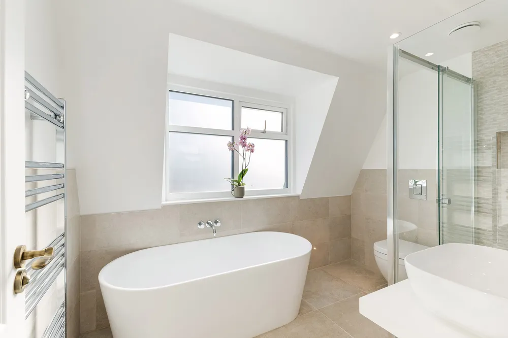 Hurst Villas, Hurst Road, East Molesey, KT8