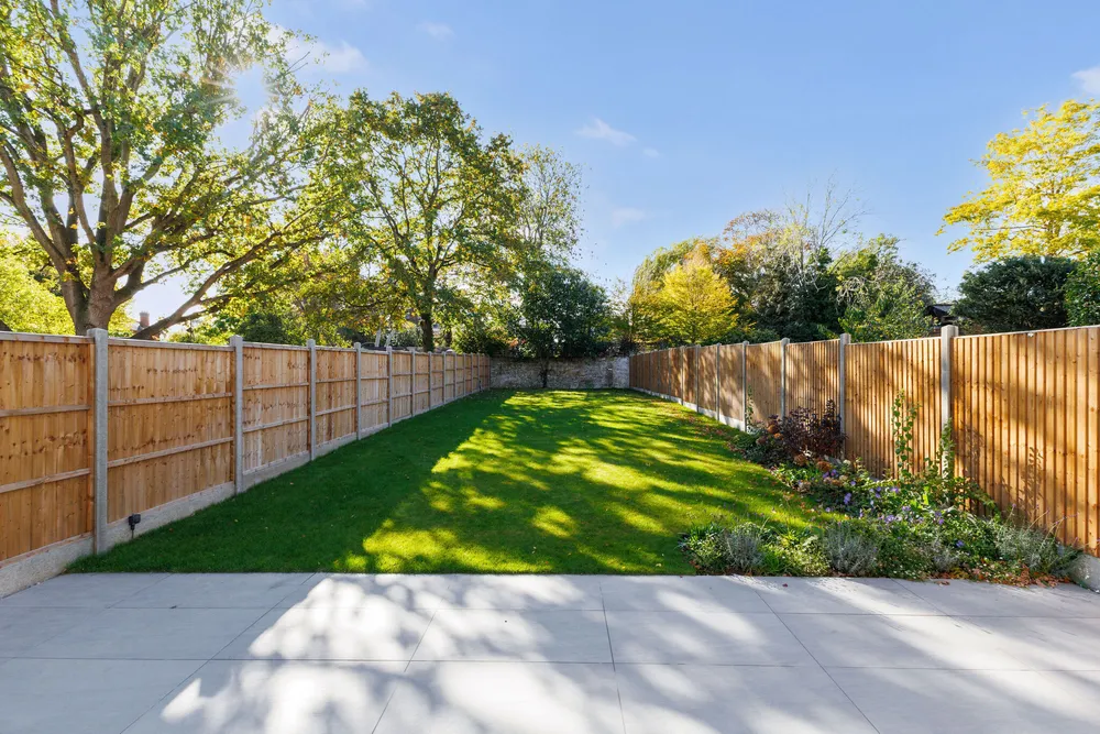 Hurst Villas, Hurst Road, East Molesey, KT8