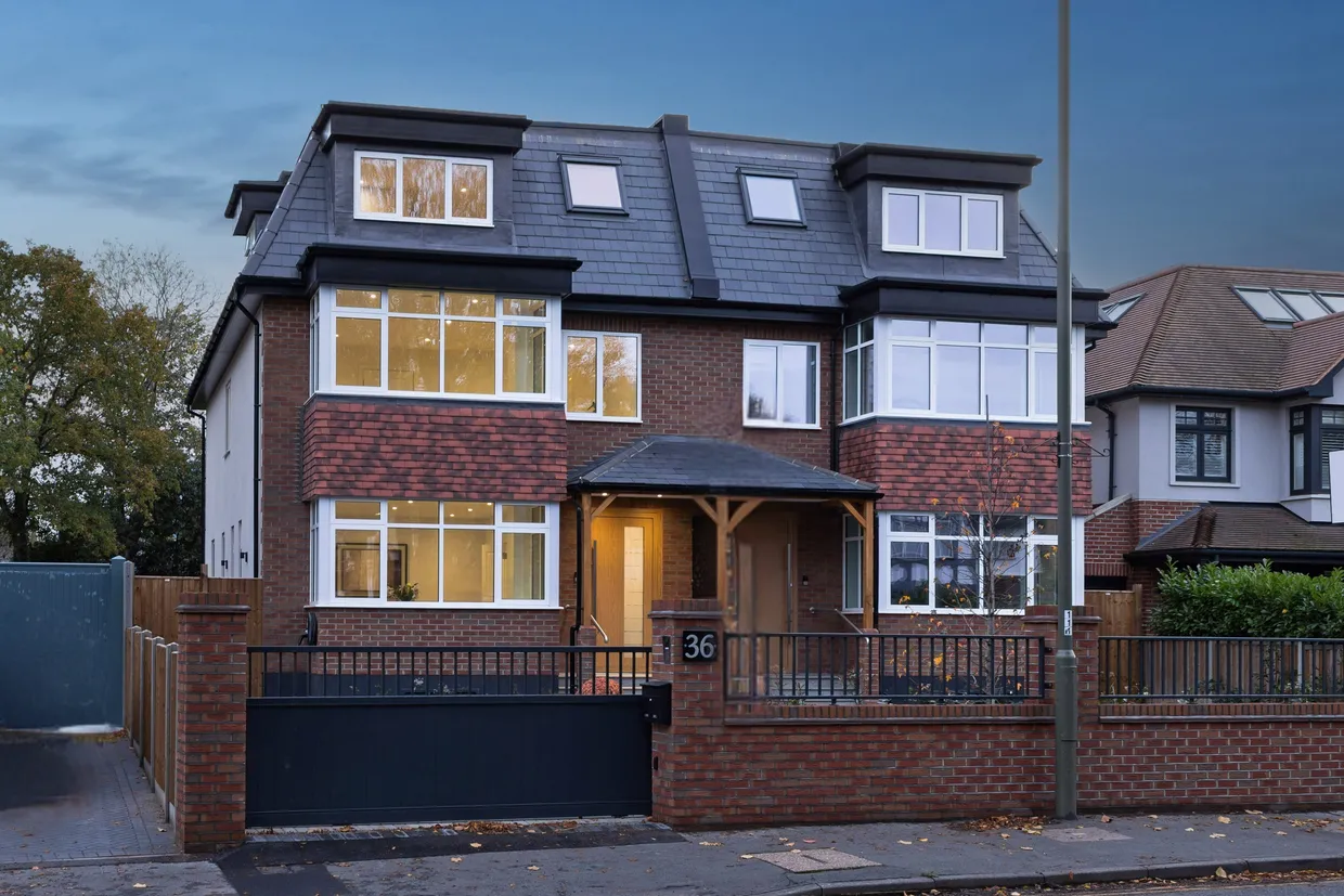 Hurst Villas, Hurst Road, East Molesey, KT8 photo 18