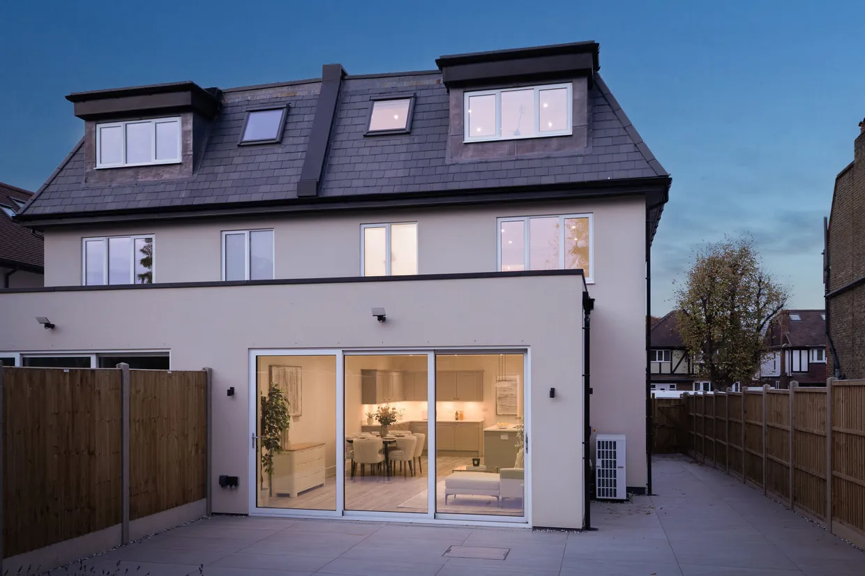 Hurst Villas, Hurst Road, East Molesey, KT8 photo 19