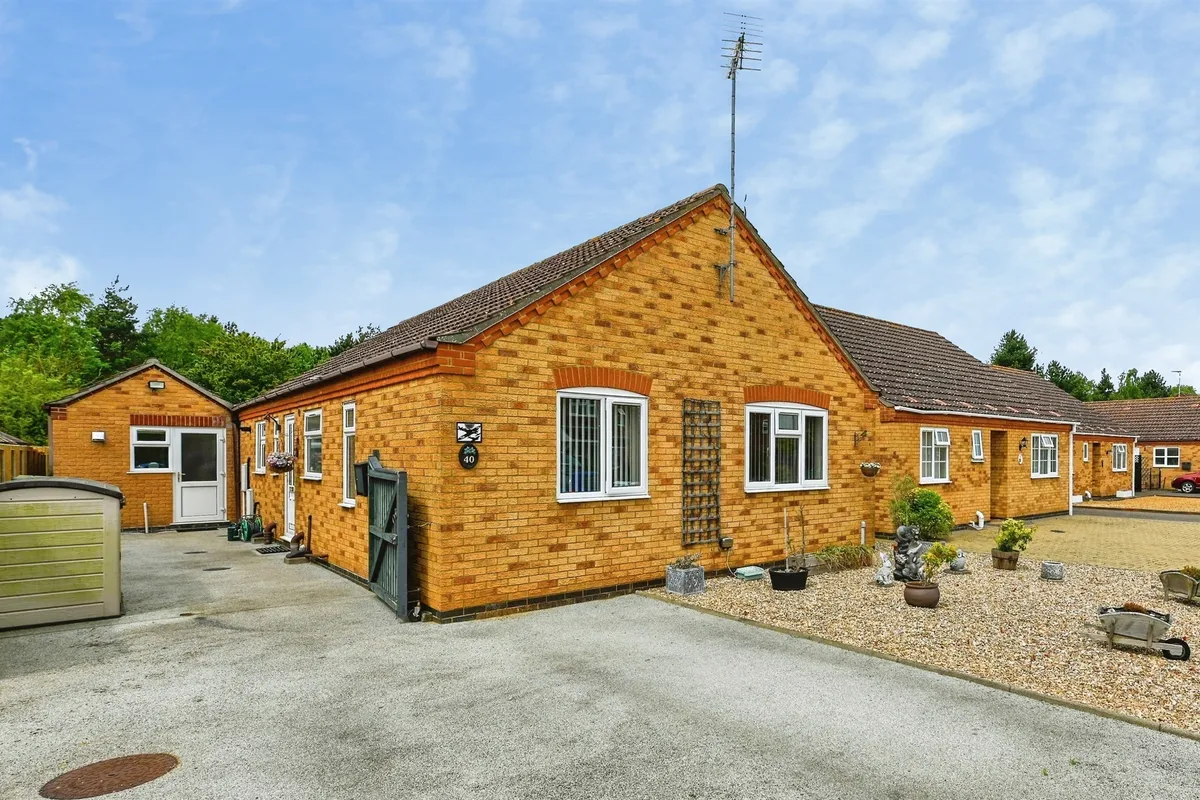 Philip Nurse Road, Dersingham, King's Lynn